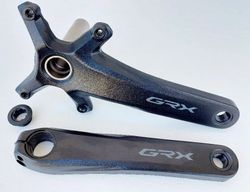 Shimano GRX 172,5