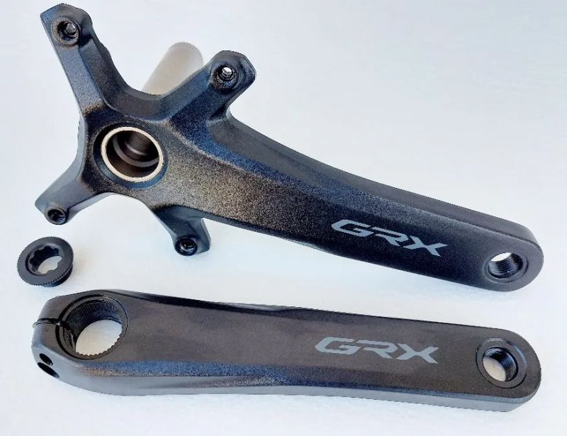 Shimano GRX 172,5