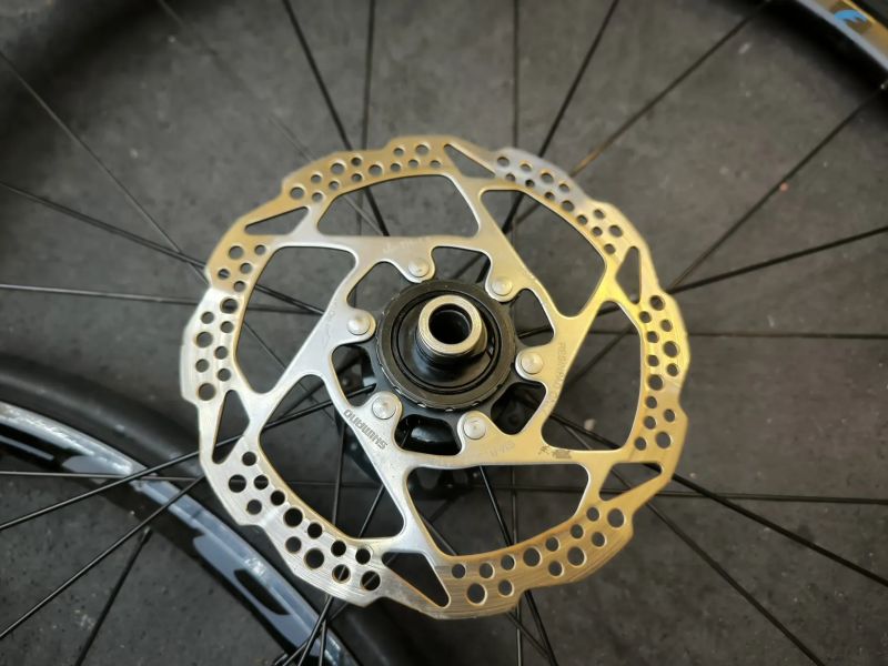 silnicni rafky, zapletena kola FULCRUM DB racing expert park