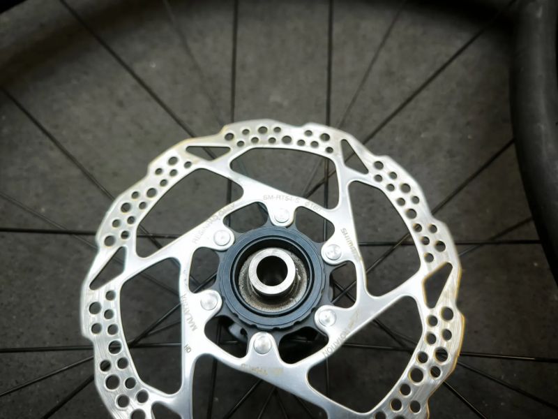 silnicni rafky, zapletena kola FULCRUM DB racing expert park