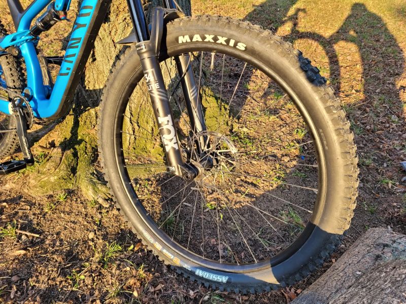 Canyon Neuron CF 9.0 SL (2019) / vel. S / full carbon