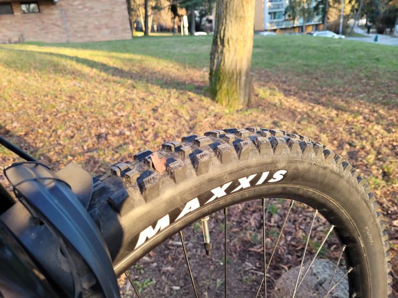 Canyon Neuron CF 9.0 SL (2019) / vel. S / full carbon