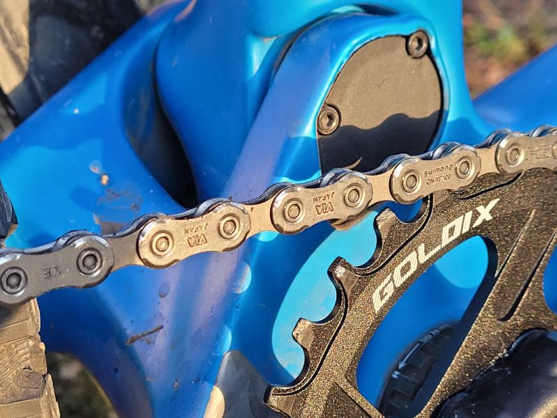 Canyon Neuron CF 9.0 SL (2019) / vel. S / full carbon