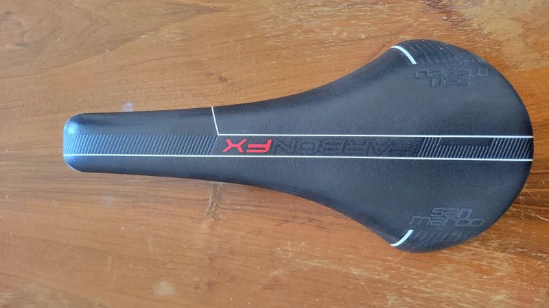 Selle San Marco REGALE Racing (wide)