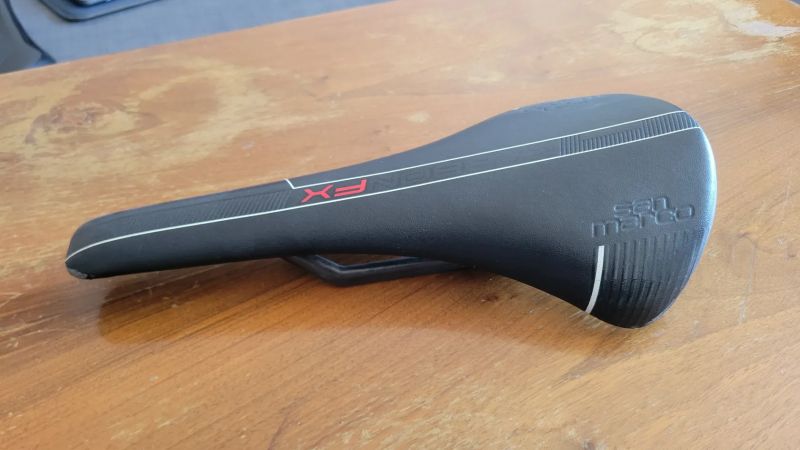 Selle San Marco REGALE Racing (wide)