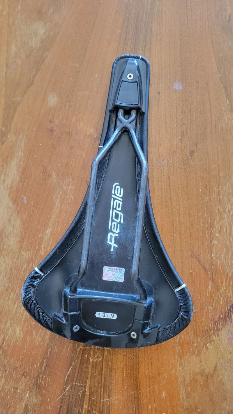 Selle San Marco REGALE Racing (wide)