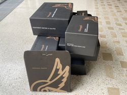 Prodám nerozbalenou sadu Campagnolo Super record WRL 12s. V záruce. Cena k jednání