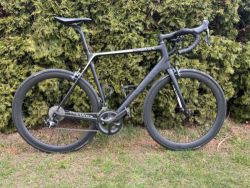 Canyon Ultimate CF SL 9