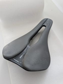Zánovní sedlo Selle Italia Model X Green Superflow