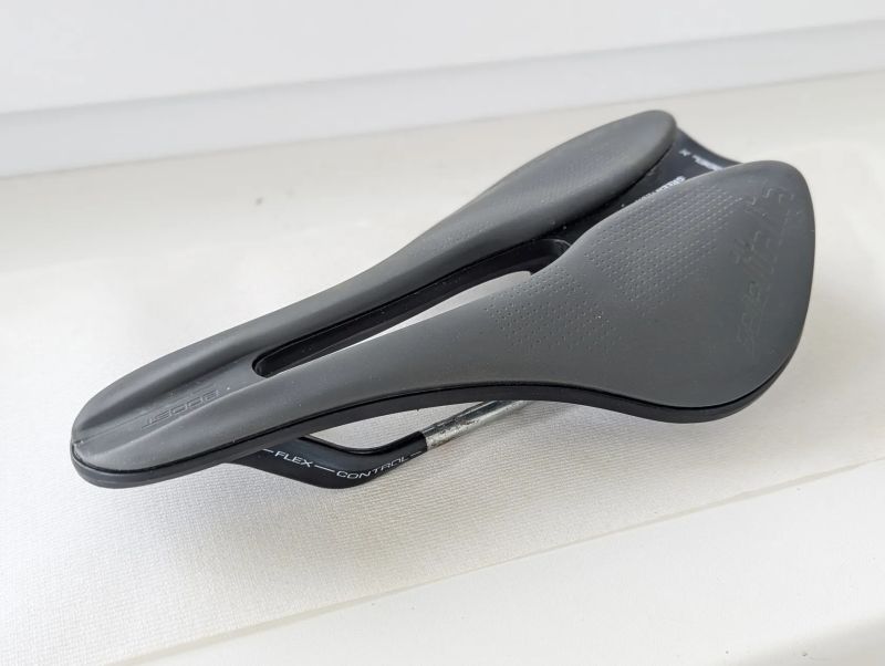 Zánovní sedlo Selle Italia Model X Green Superflow