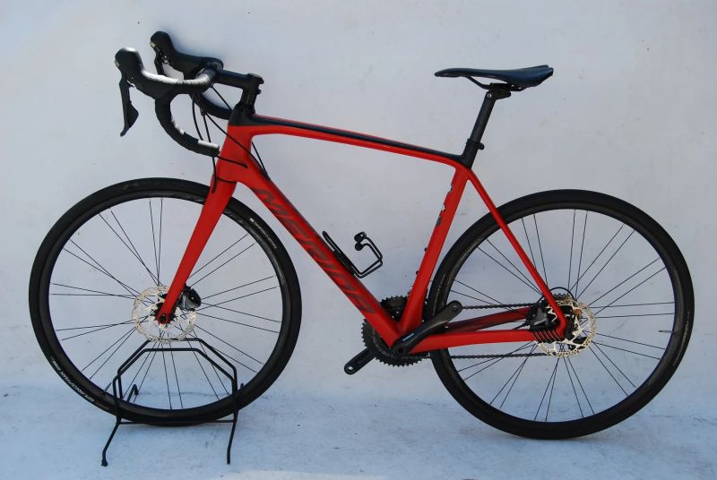Merida Scultura Disc 5000 2020 54CM