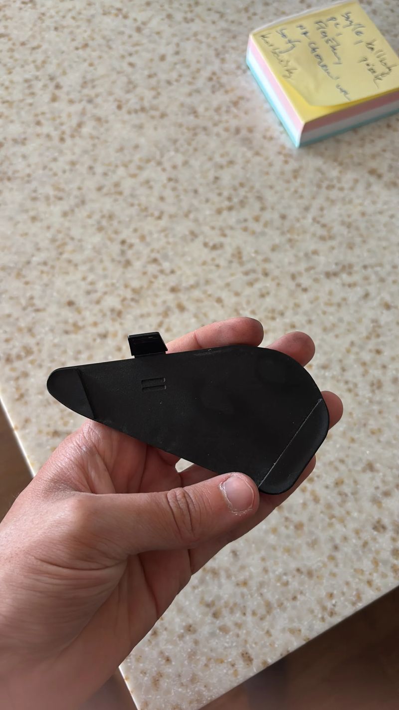 Bergamont Trailster 10