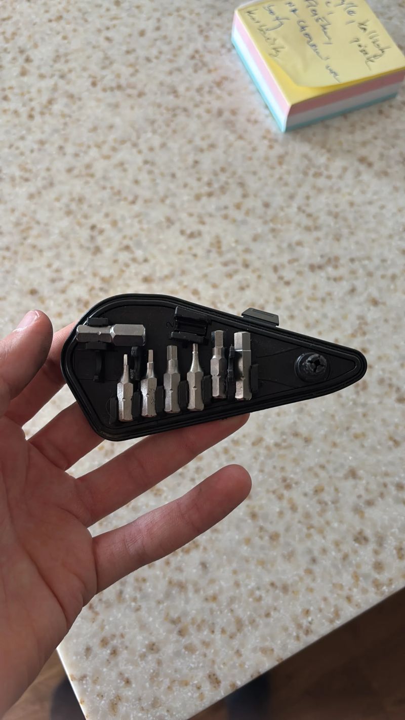 Bergamont Trailster 10