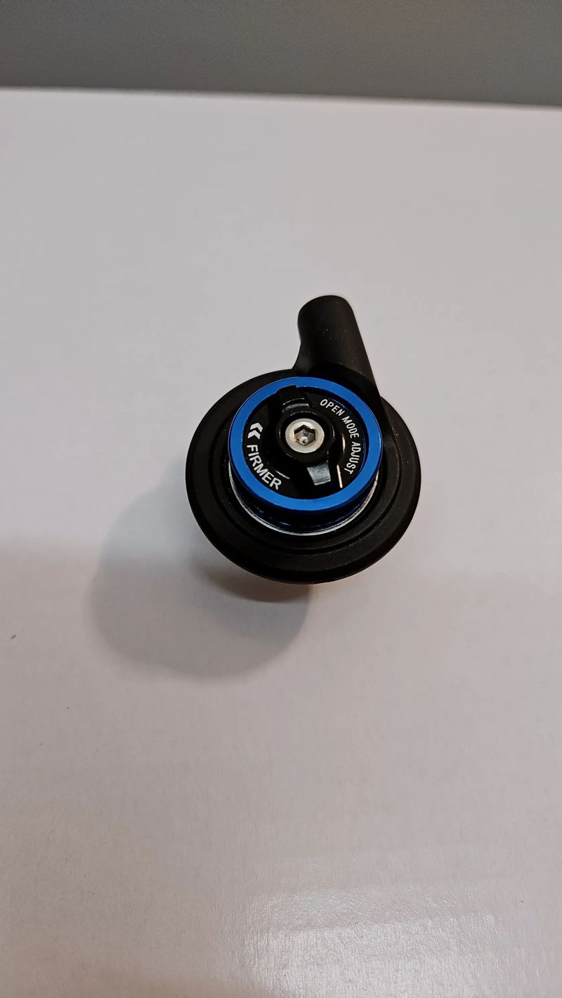 UPGRADE KIT VIDLICE FOX 2018-2024 FIT4 F-S PTU