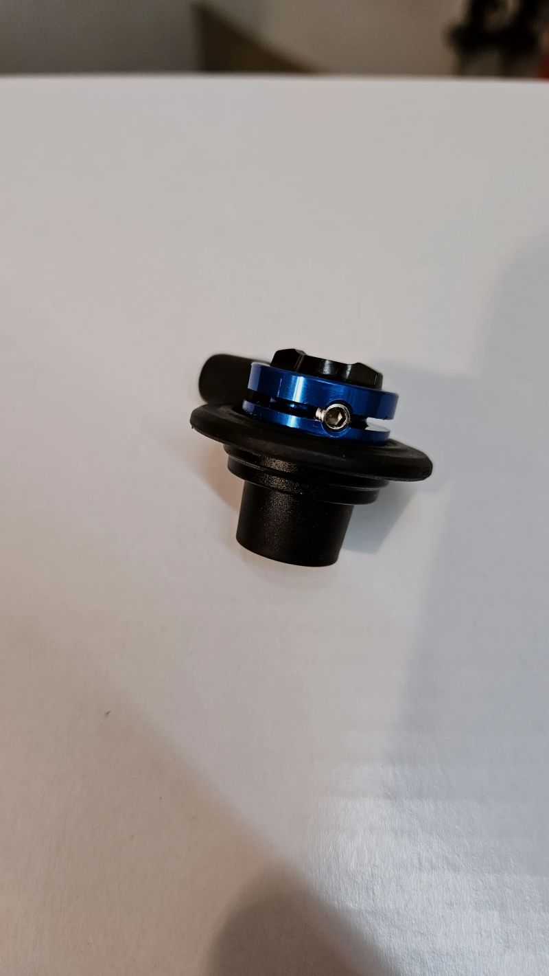 UPGRADE KIT VIDLICE FOX 2018-2024 FIT4 F-S PTU