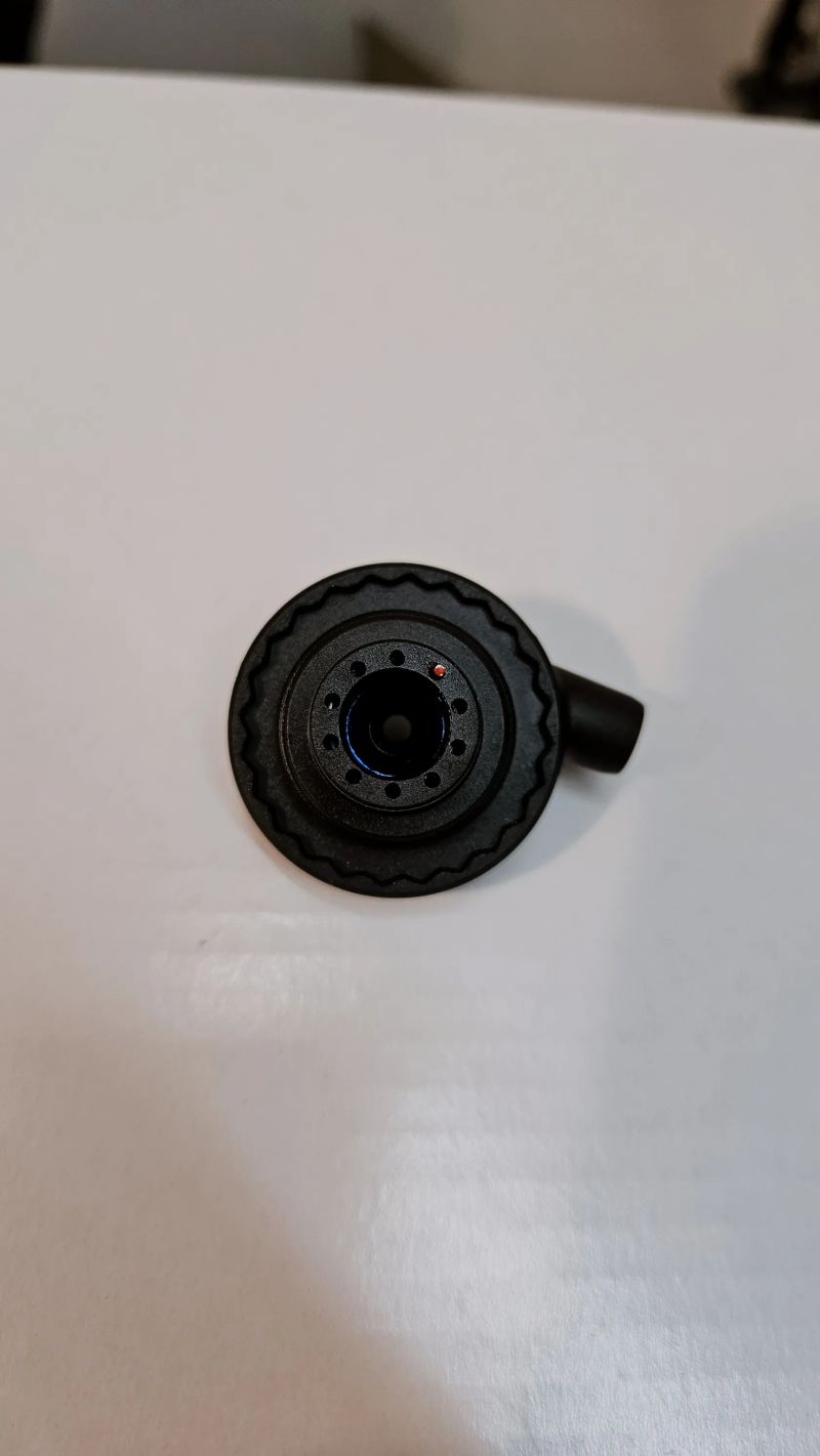 UPGRADE KIT VIDLICE FOX 2018-2024 FIT4 F-S PTU