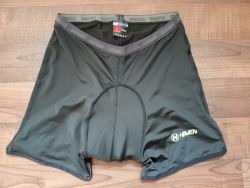Pánske vnitřní kraťasy MTB