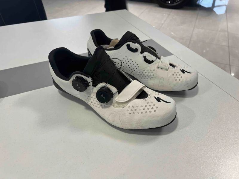 Specialized Torch 3.0 Road bílé