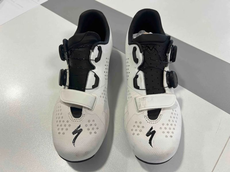 Specialized Torch 3.0 Road bílé