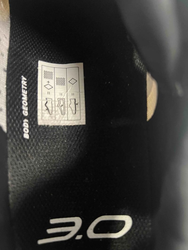 Specialized Torch 3.0 Road bílé