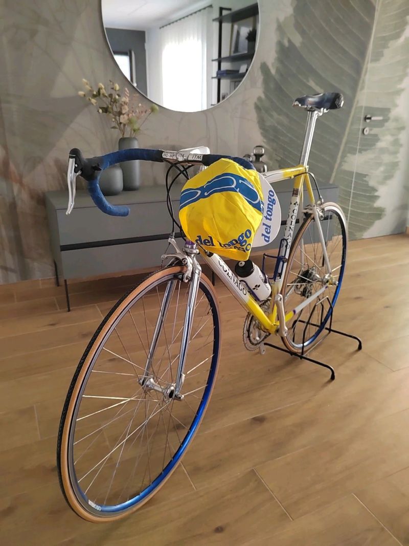 Colnago COLNAGO MASTER OLIMPIC CRISTAL 2000