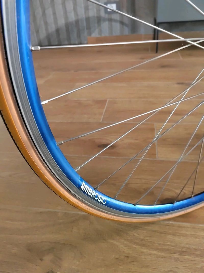 Colnago COLNAGO MASTER OLIMPIC CRISTAL 2000