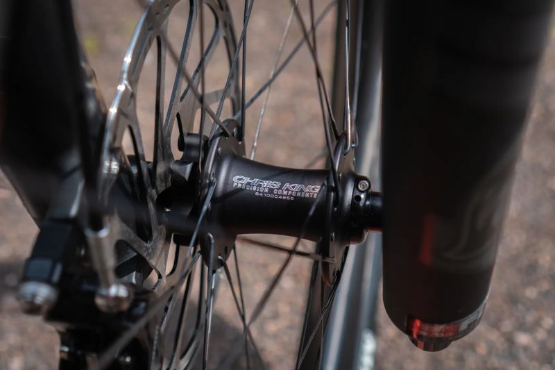 Canyon Spectral CFR 9.0 Ltd 