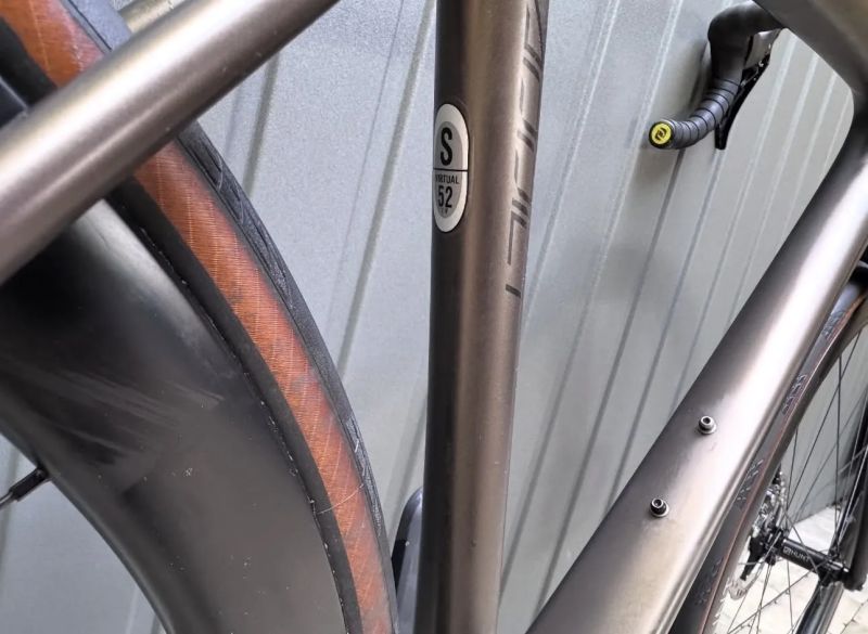 Silniční kolo | Scott Addict 10 | Karbon