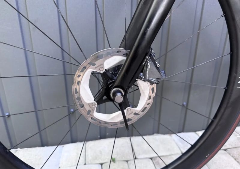 Silniční kolo | Scott Addict 10 | Karbon