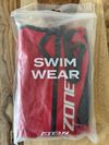 Zone3 Streamline Sleeveless Swimskin vel. M