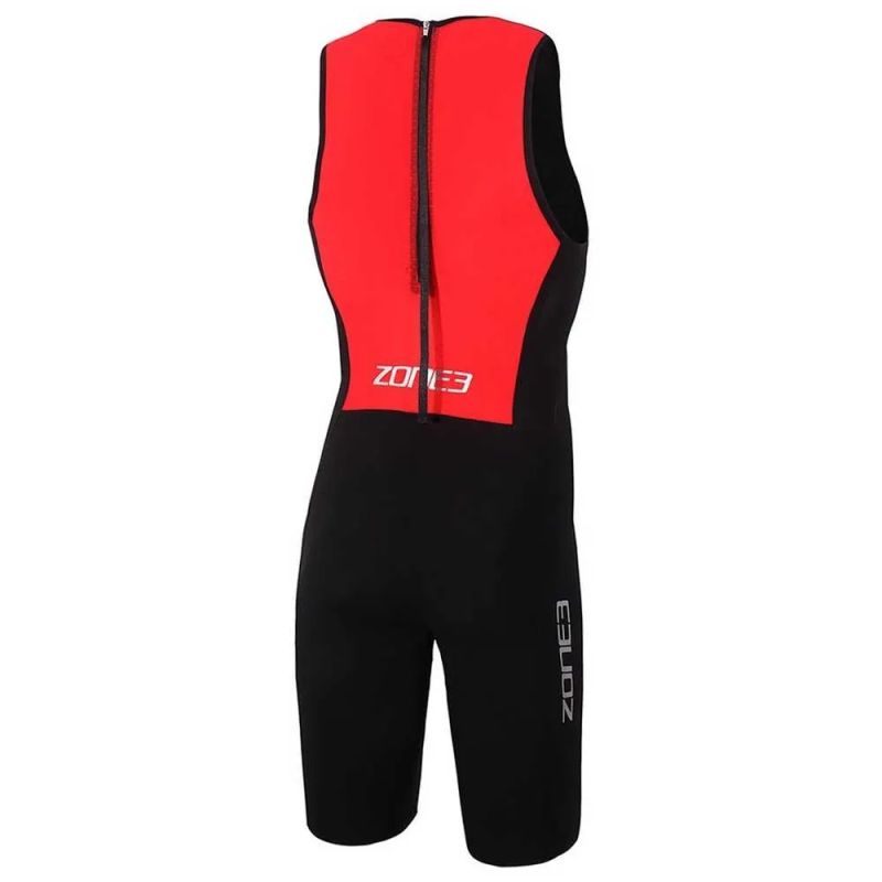 Zone3 Streamline Sleeveless Swimskin vel. M