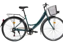 Univerzální kolo Mercur Lux PC: 5990Kč