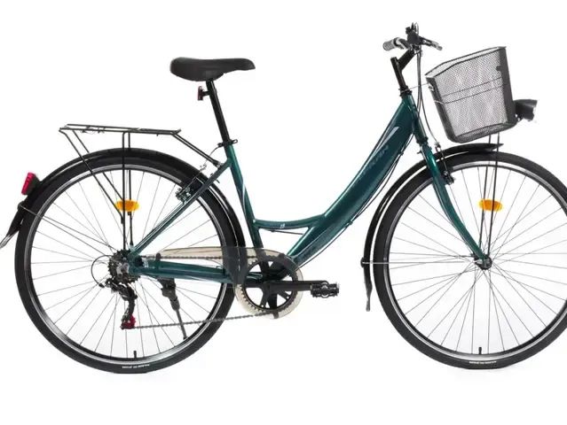 Univerzální kolo Mercur Lux PC: 5990Kč