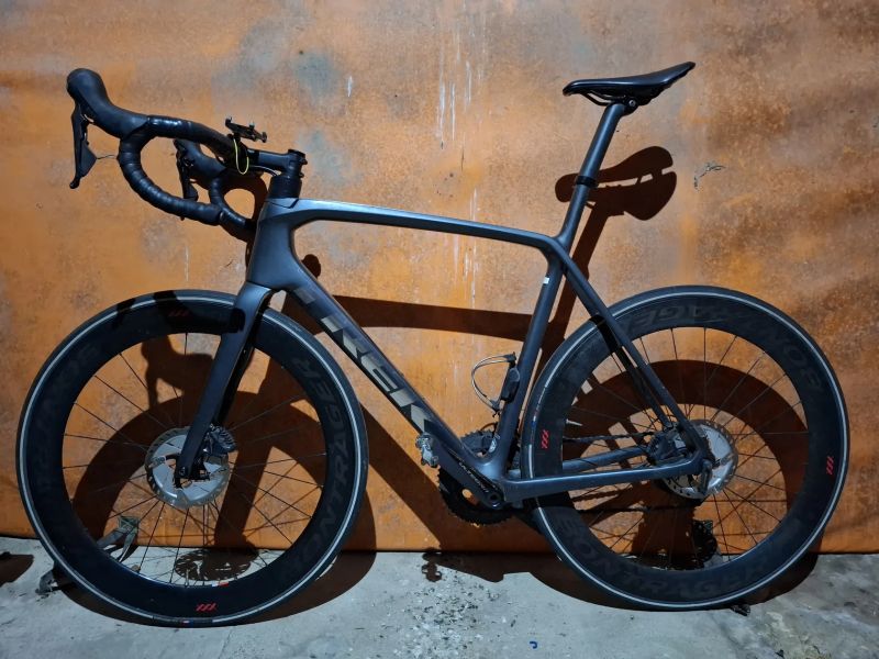 Trek Emonda SRL6