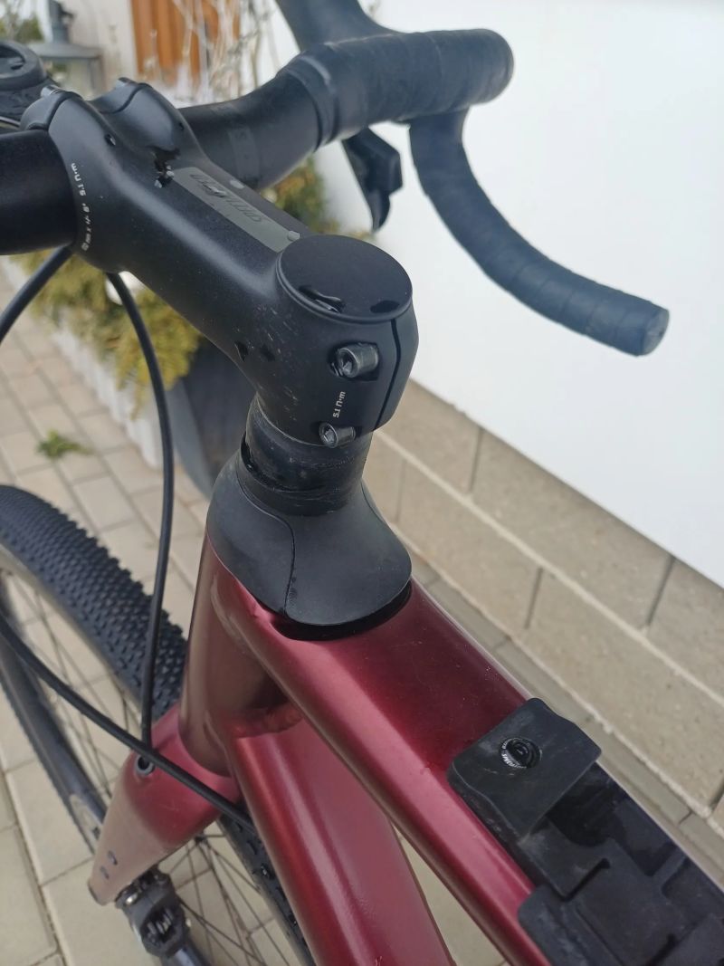 Specialized Diverge Comp+karbonová kola+Sram APEX AXS