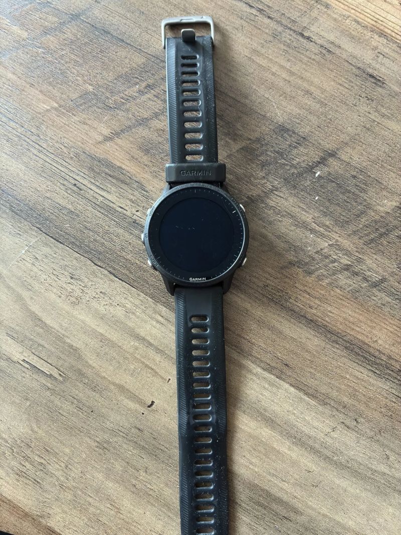 Garmin Forerunner 955