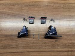 Třmeny Shimano Ultegra 8070