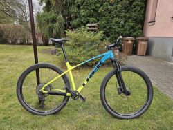 Trek X-Caliber 9