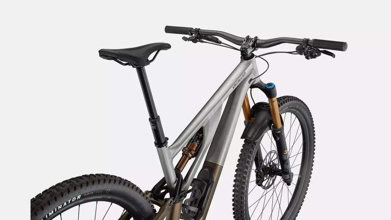 Specialized Stumpjumper EVO Elite