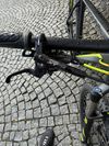 CUBE LTD Race 29 – komplet Shimano XT – RockShox – rám 24” !!NEJETÉ ULOŽENKA!!