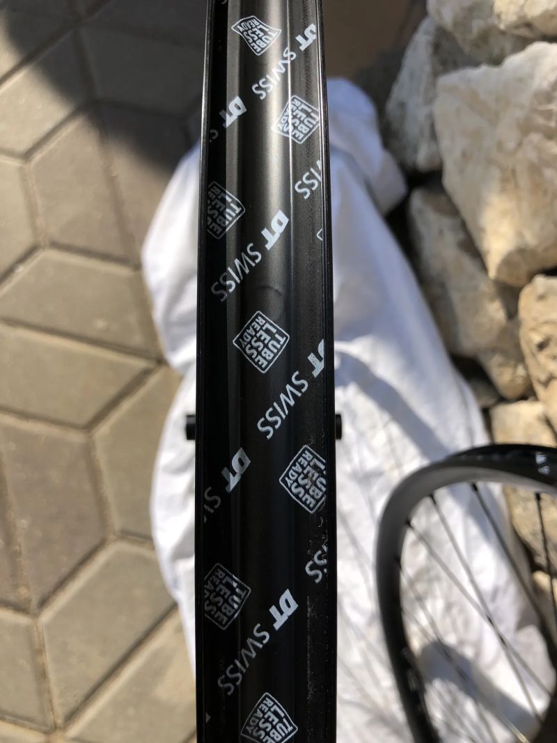 DT Swiss x1900 29”