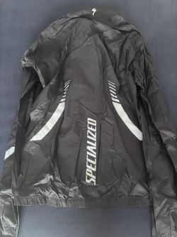 Pláštěnka Specialized