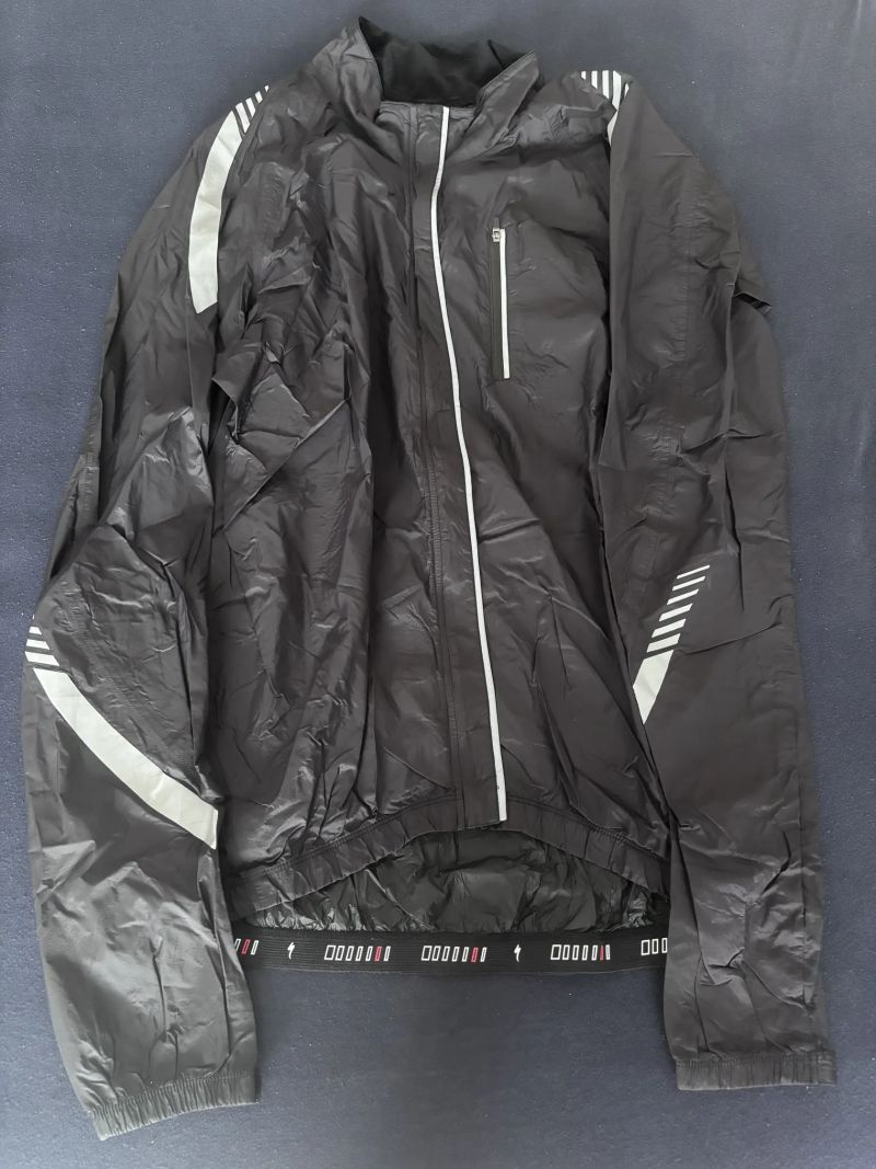 Pláštěnka Specialized