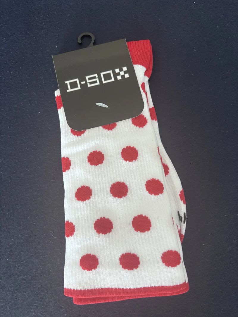 Ponožky D-SOX