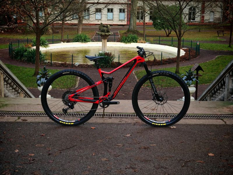 Merida One Twenty 9.7