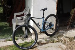 Cannondale Trail SL 3 Womens