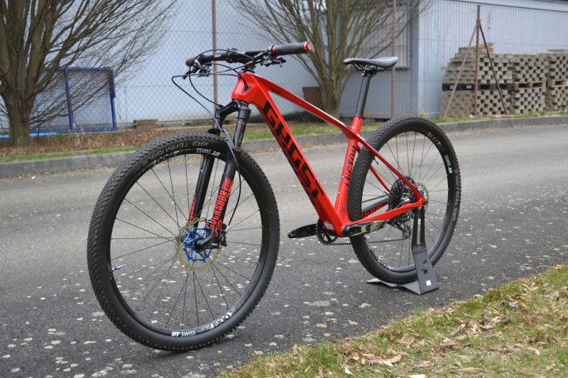 Ghost Lector 5.9 (M) RS Sid 10,6 kg