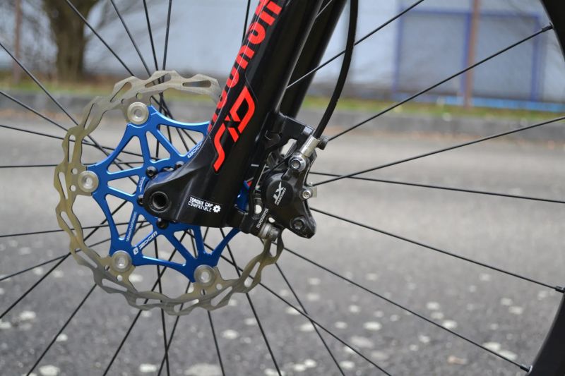 Ghost Lector 5.9 (M) RS Sid 10,6 kg