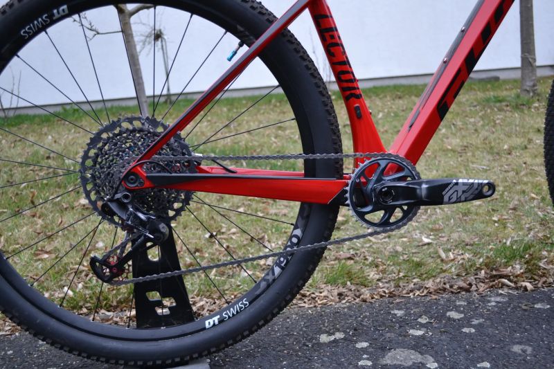 Ghost Lector 5.9 (M) RS Sid 10,6 kg