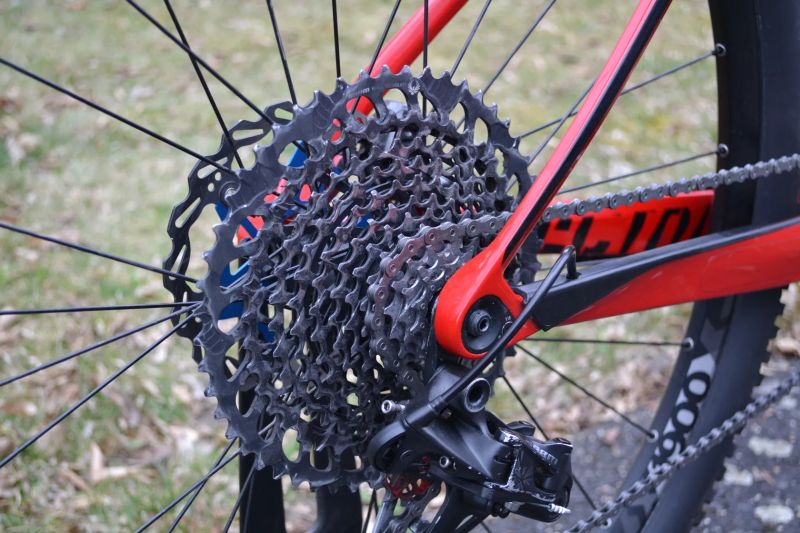 Ghost Lector 5.9 (M) RS Sid 10,6 kg